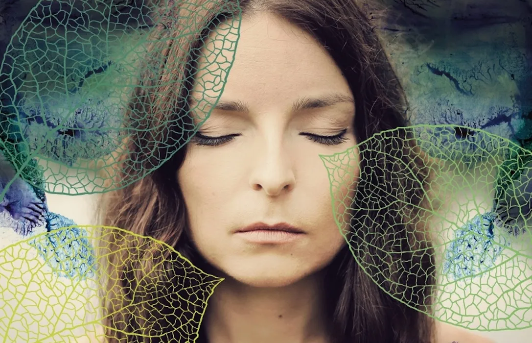 Szkoda, że nie po polsku. RECENZJA albumu Ewy Abart "Lucky Days"