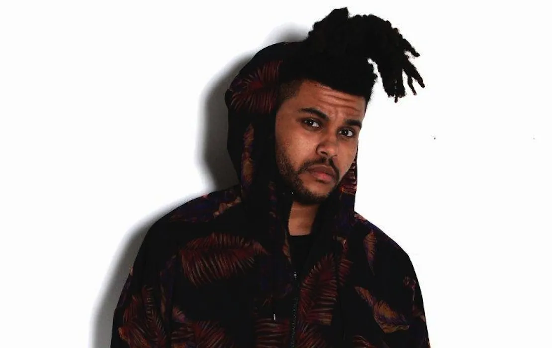 The Weeknd