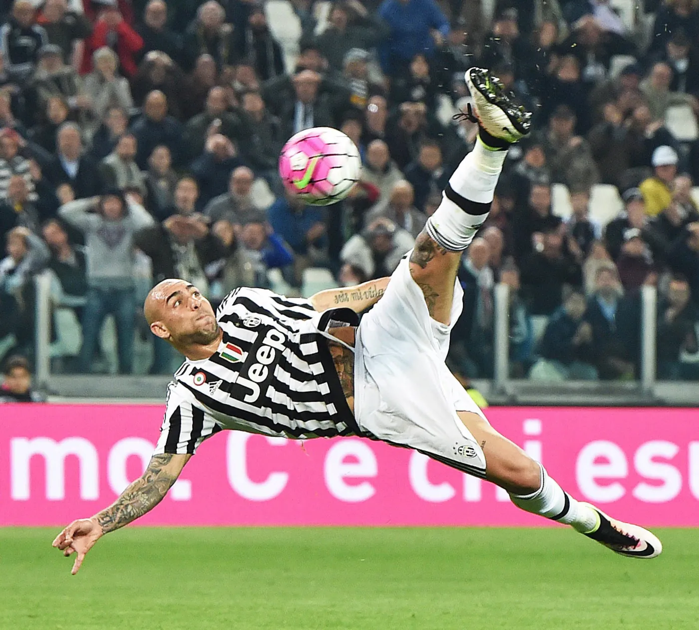 Simone Zaza