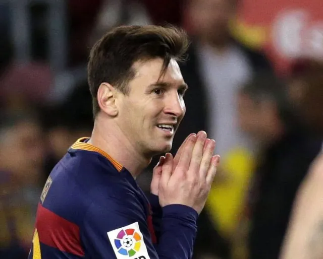 Lionel Messi i Michel Platini zamieszani w "Panama Papers"