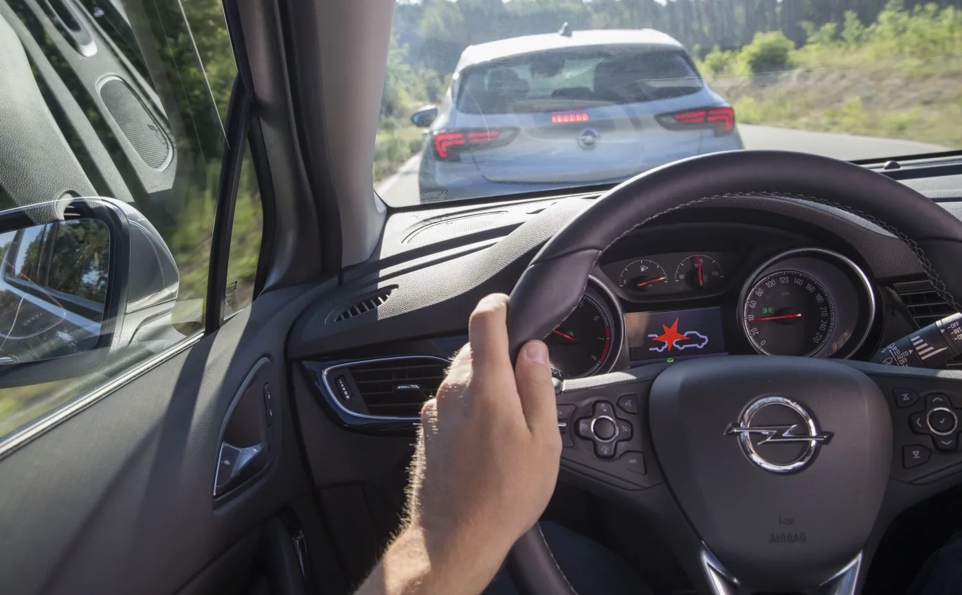 NEWS DZIENNIK.PL: Aż 60 na 100 Polaków wybucha agresją na drodze. A najgorsi są ci z... [WYNIKI BADAŃ]