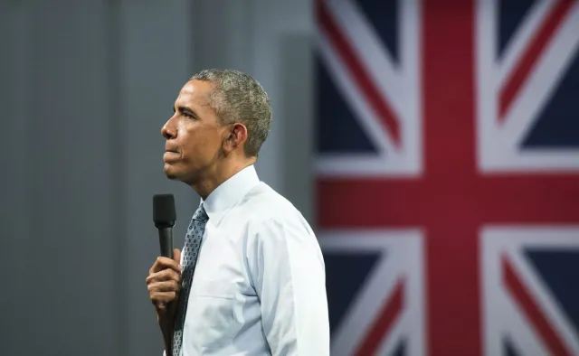 Brytyjczycy krytycznie o uwagach Obamy ws. Brexitu. SONDAŻ