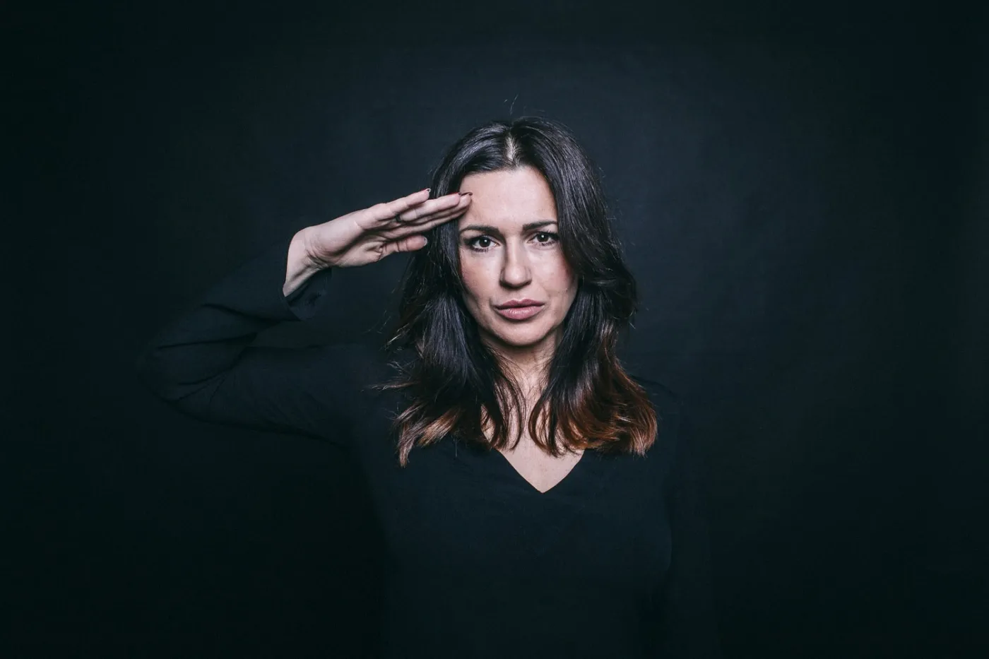 Beata Tadla, dziennikarka wyklęta. "Andrzej Duda powinien mnie przeprosić" [#RigamontiRazy2]