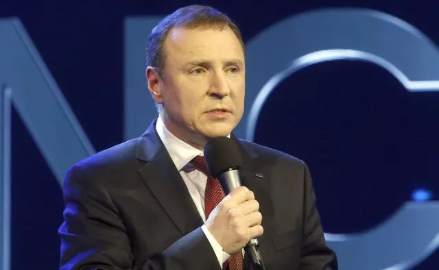 Kurski bez ogródek: Bogaci to będziemy, kiedy wejdzie ustawa o składce audiowizualnej