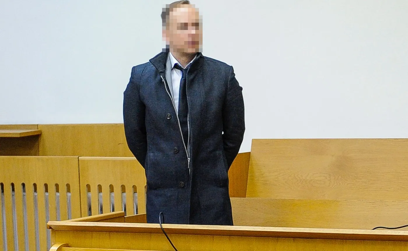 Jest wyrok dla Dariusza K. 7 lat więzienia za śmiertelne potrącenie kobiety na pasach