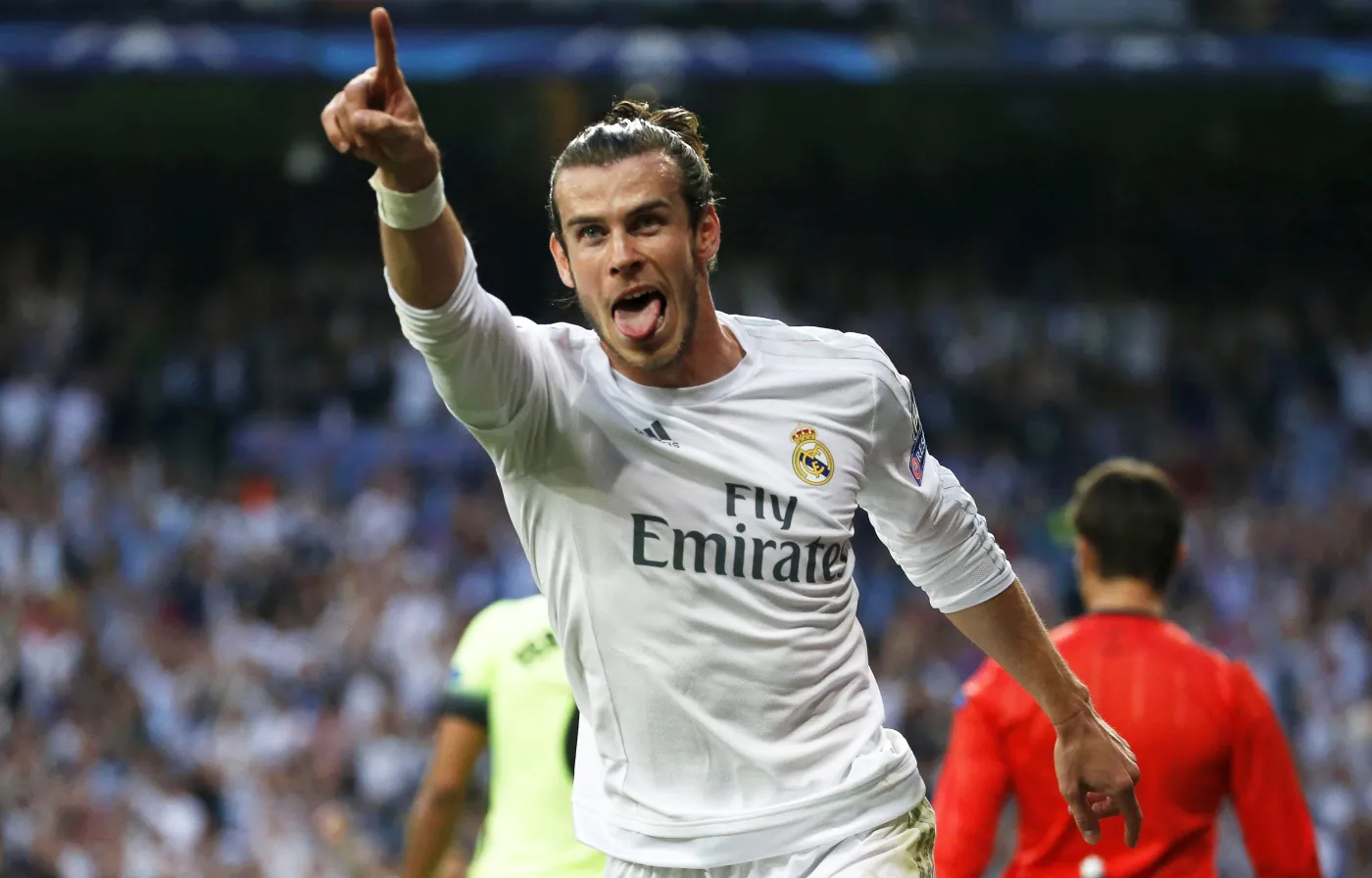 Gareth Bale