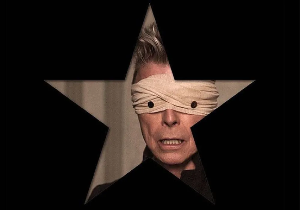 No, i już mamy najlepszą płytę roku 2016? "Nowy Bowie" w opiniach krytyków