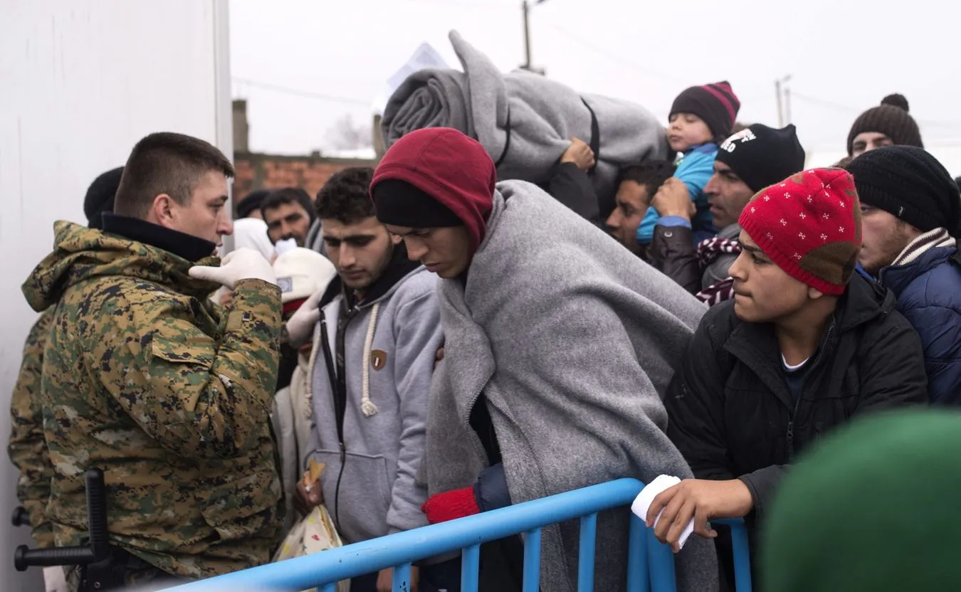 Turcja wprowadziła wizy dla Syryjczyków, którzy przylatują samolotami lub przypływają morzem