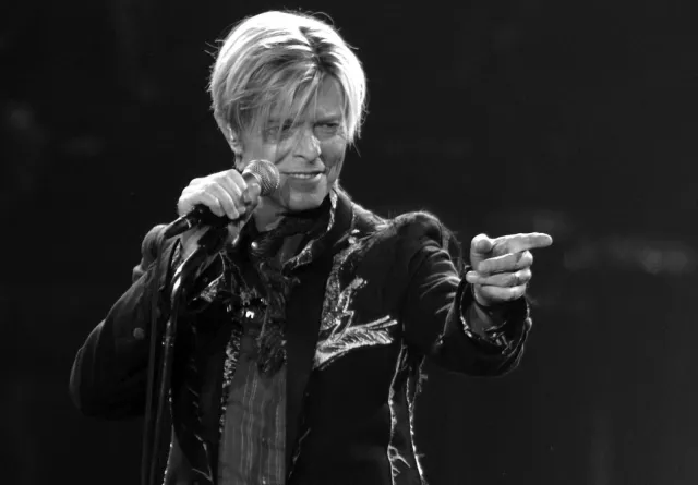 David Bowie nie żyje. POŻEGNANIE legendy muzyki i ikony popkultury [ZDJĘCIA]