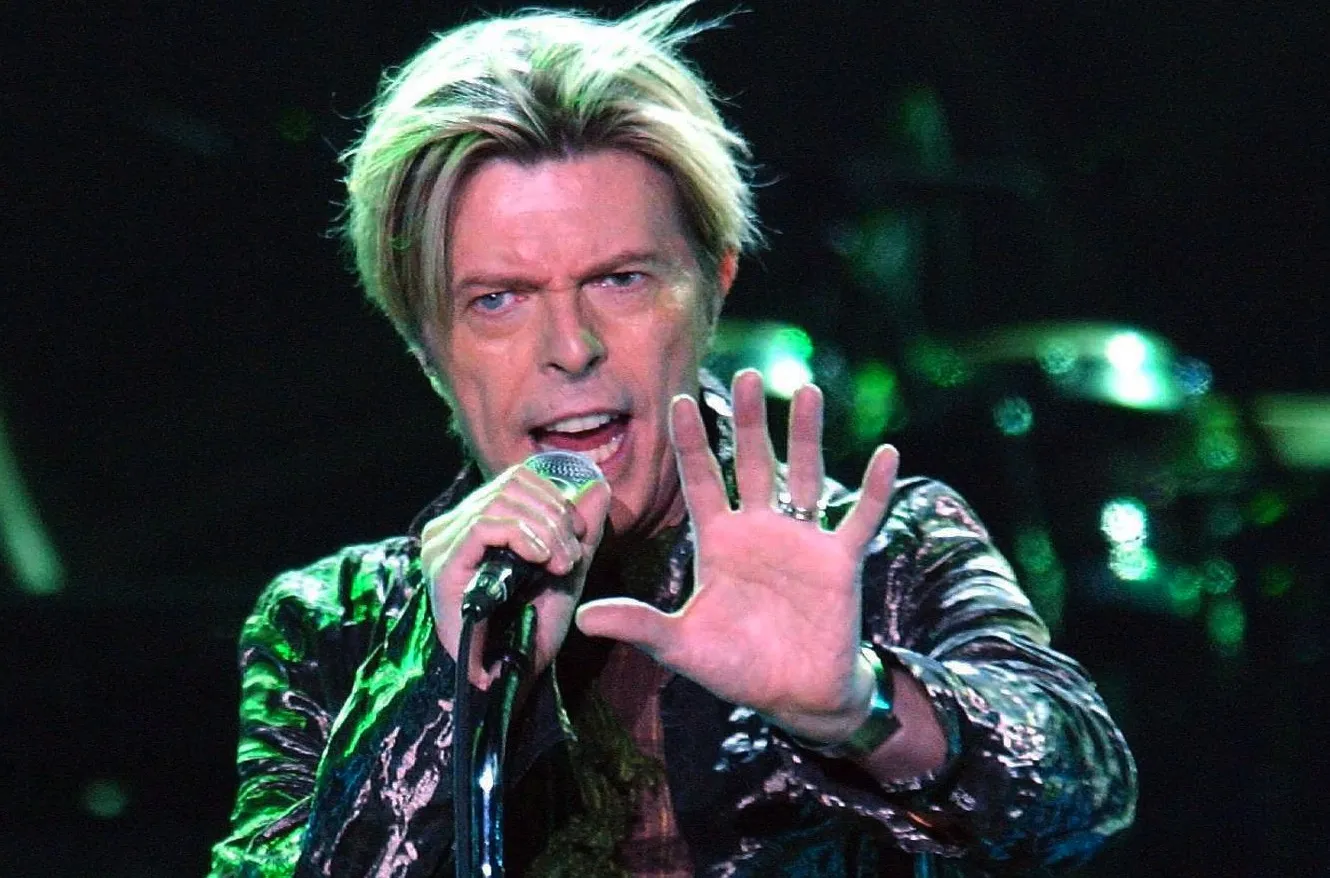Premier Wielkiej Brytanii: David Bowie był geniuszem