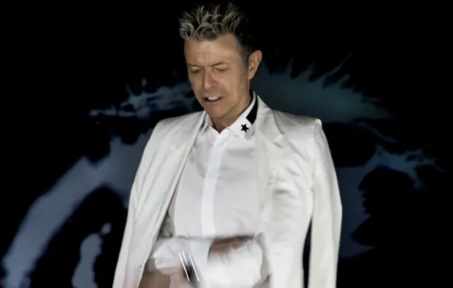 Antypop według Davida Bowiego. RECENZJA albumu "★"