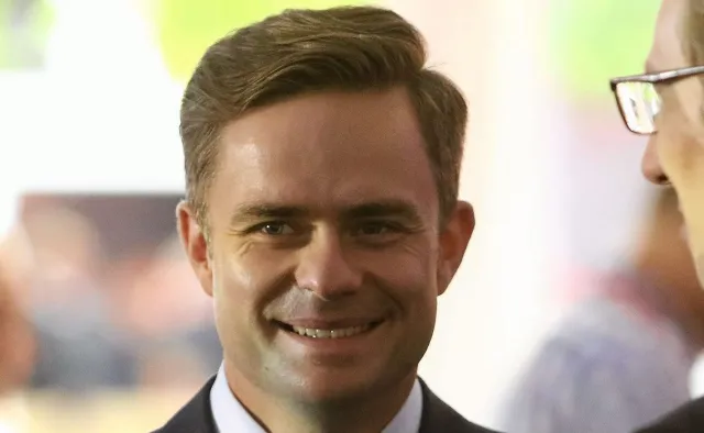 Czy Adam Hofman ma wpływ na wybór nowych prezesów spółek skarbu państwa? "Stał się bardzo zajętym człowiekiem"