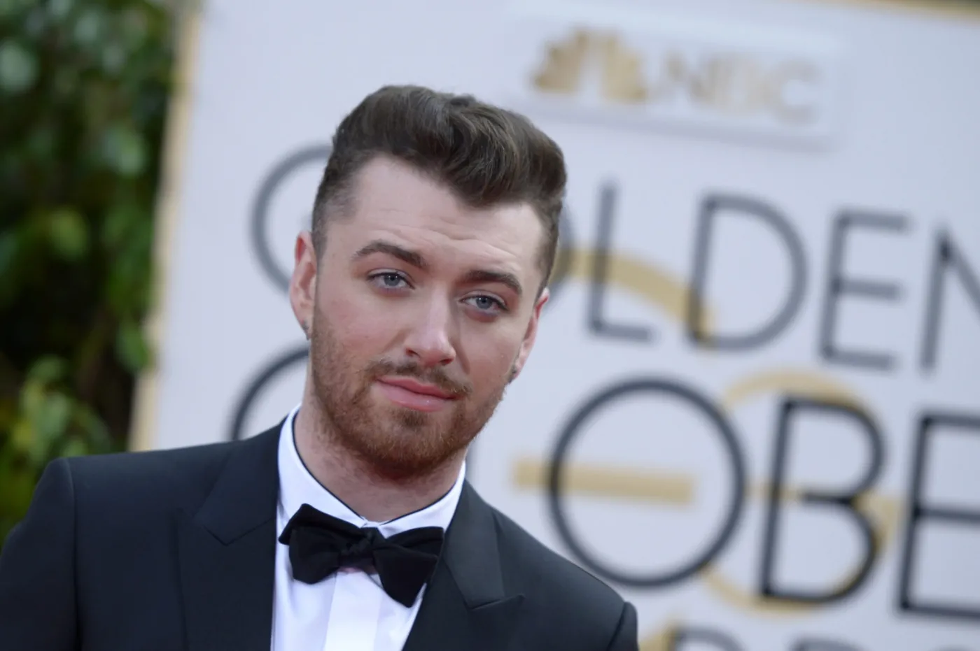 Sam Smith