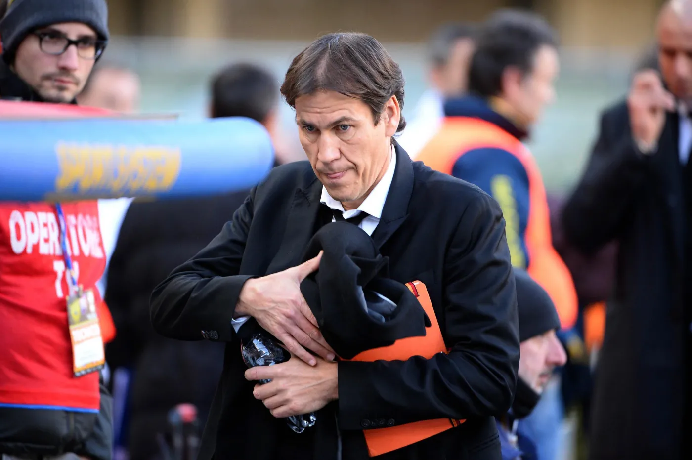 Rudi Garcia 