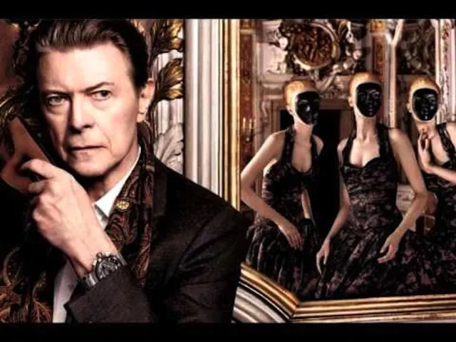 Pędzel zamiast mikrofonu, czyli słynni muzycy przy sztalugach [ZDJĘCIA]