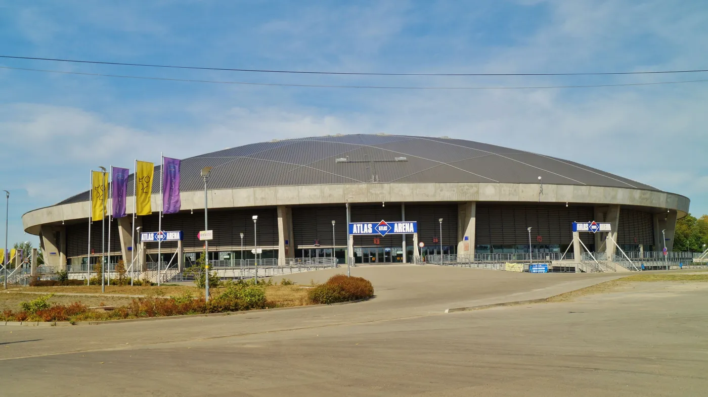 Atlas Arena