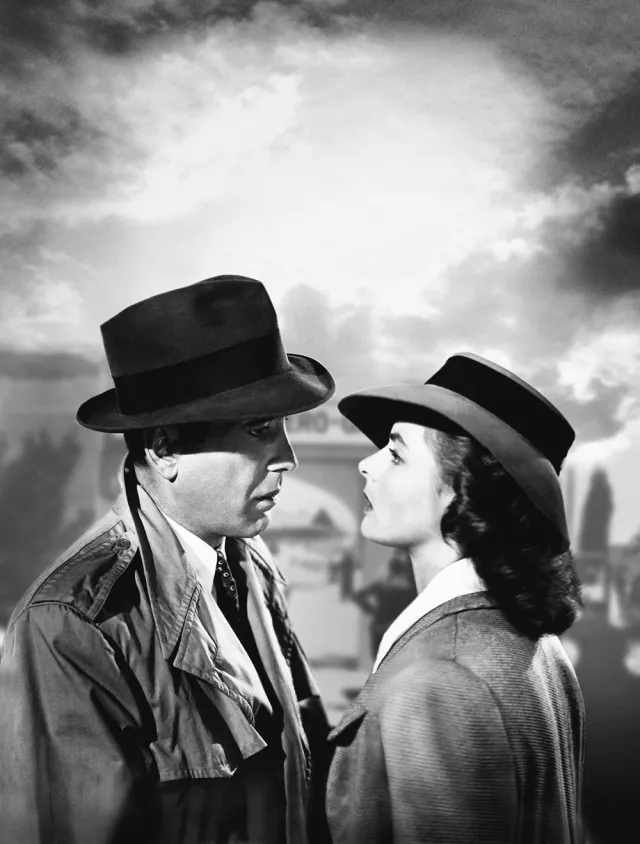 Para goni parę. 10 najsłynniejszych duetów miłosnych w historii kina [ZDJĘCIA!]