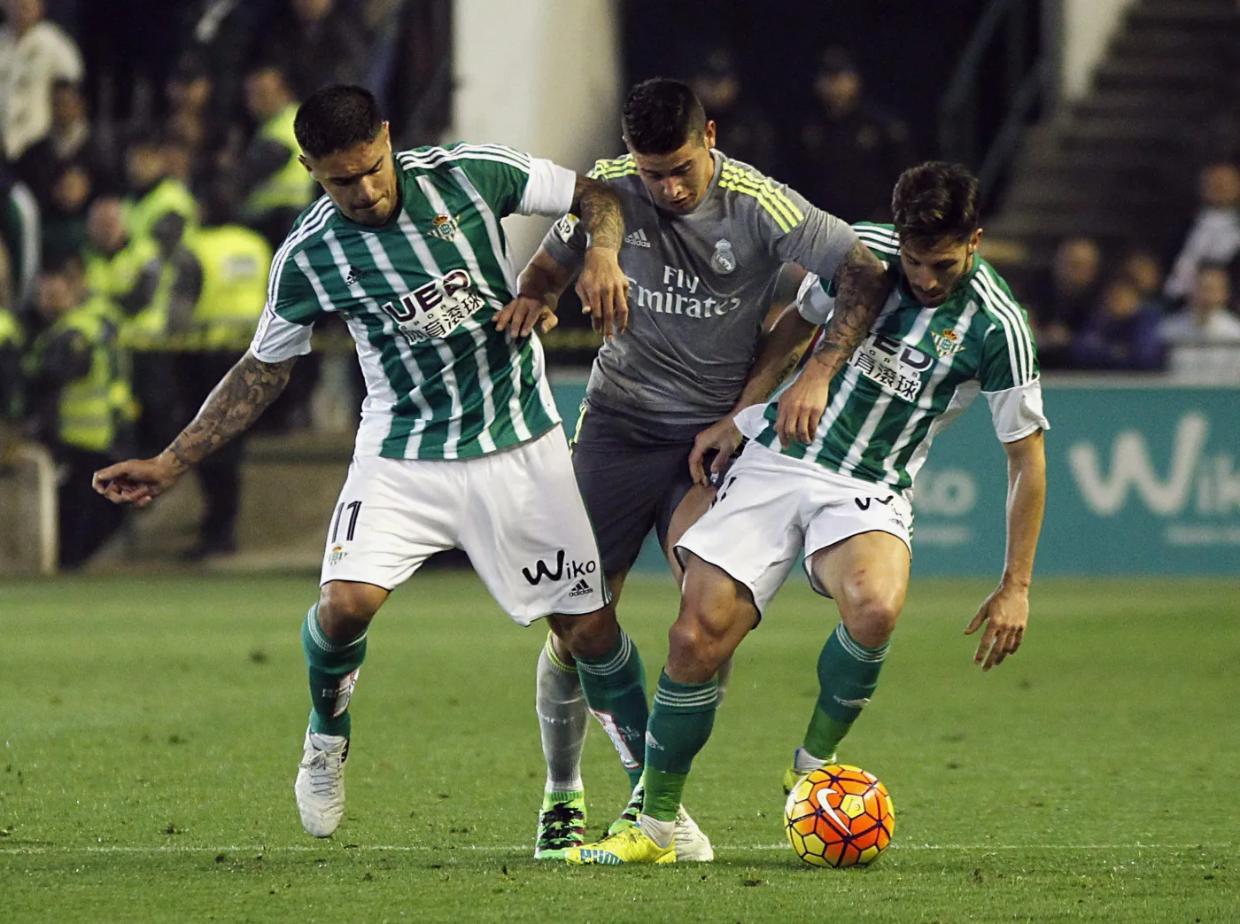 Betis - Real