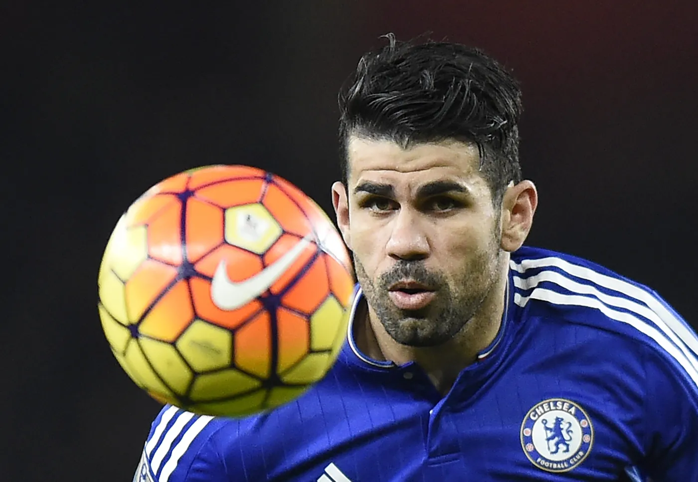Diego Costa
