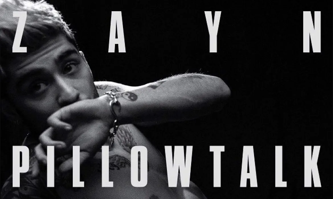 Zayn Malik po raz pierwszy bez One Direction