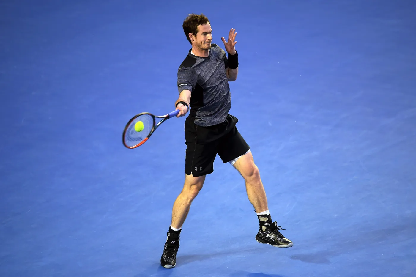 Andy Murray 