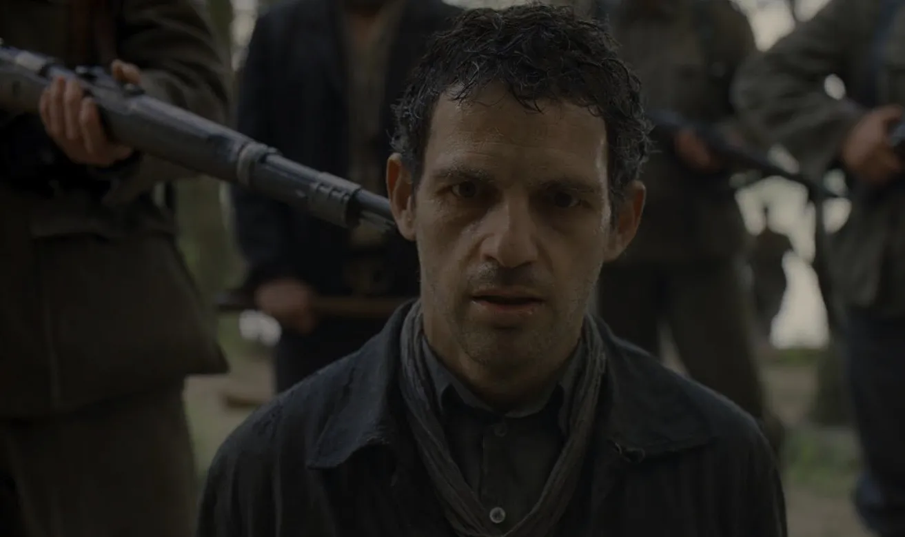 Mátyás Erdély: "Syn Szawła" ma moc, bo wprowadza widza w sam środek piekła. WYWIAD