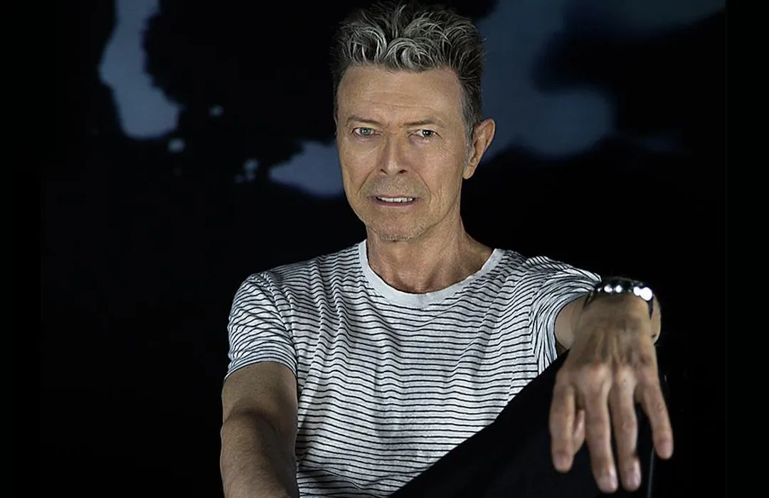 W sobotę premiera musicalu "Lazarus" Bowiego i Walsha w Teatrze Muzycznym Capitol