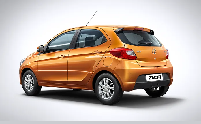 Wirus zika niebezpieczny także dla... samochodów. Tak wygląda pierwsza "ofiara"