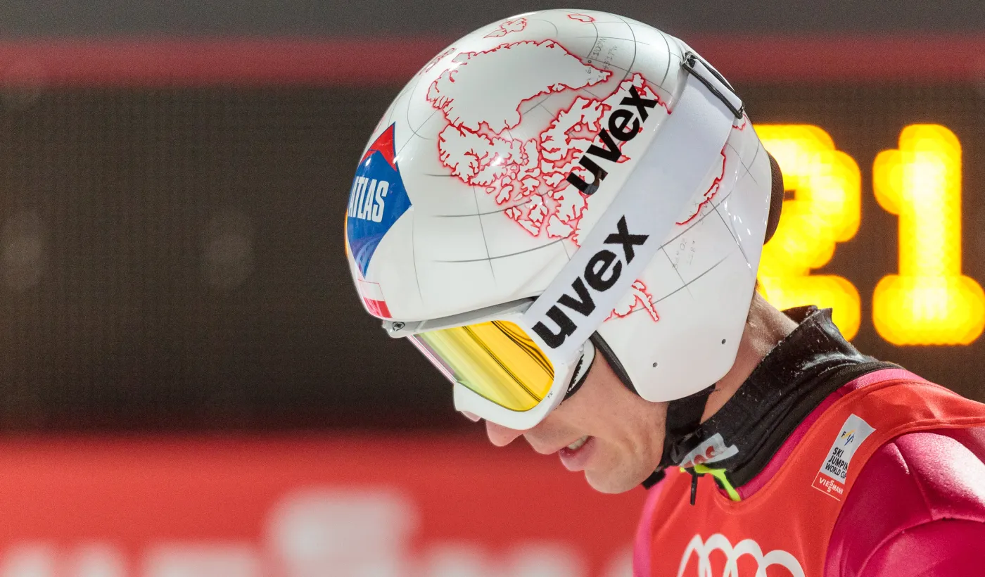 Kamil Stoch