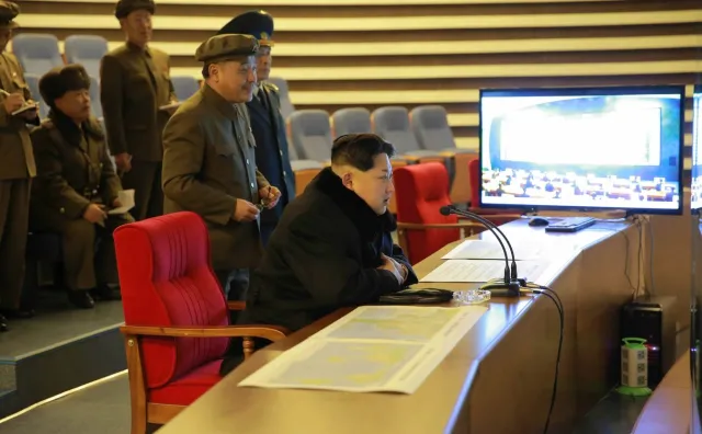 Korea Północna wystrzeliła rakietę. USA i Rosja potępiają Pjongjang, zbiera się Rada Bezpieczeństwa ONZ