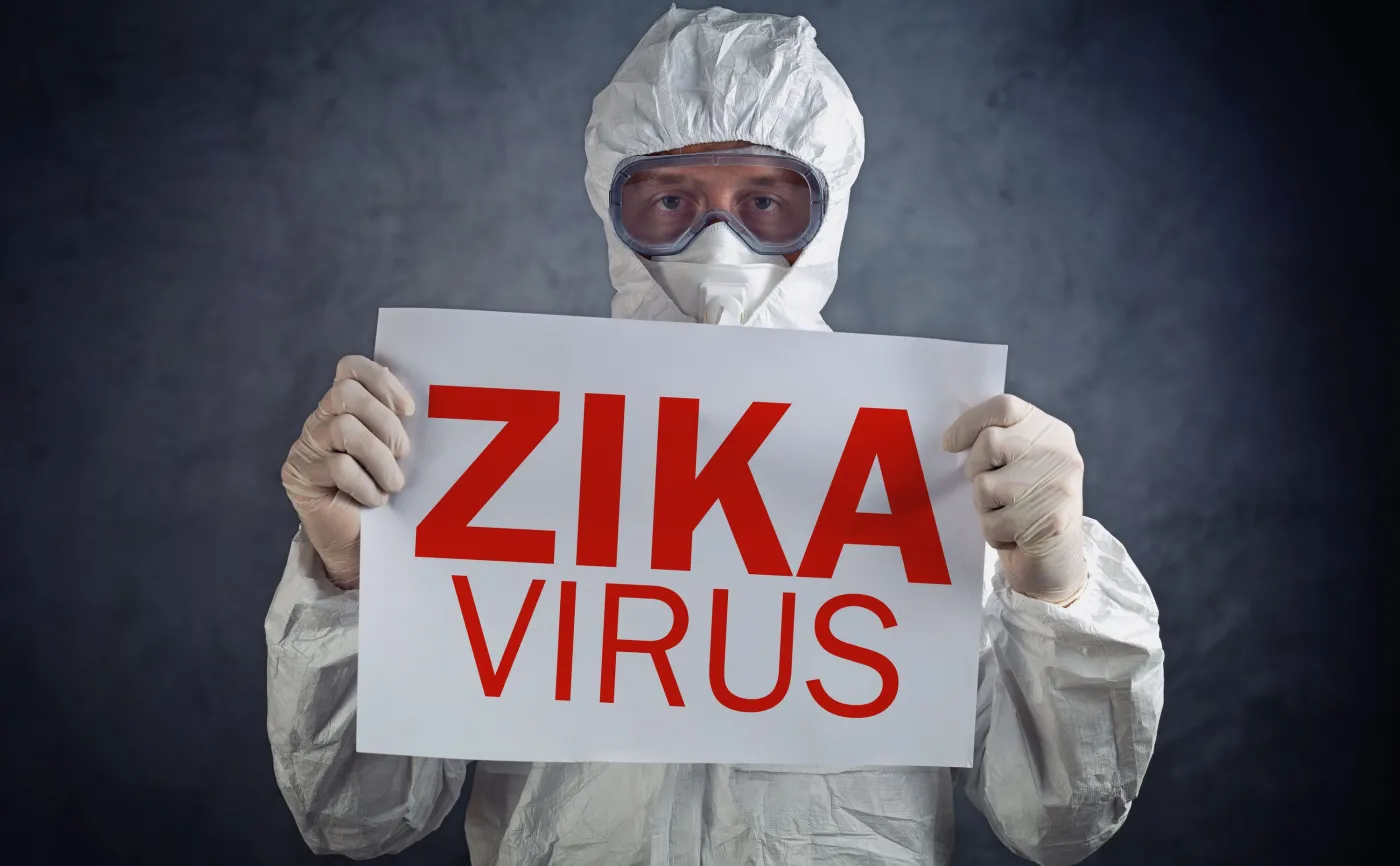 WHO: Brak ograniczeń dla podróżujących w związku z wirusem Zika