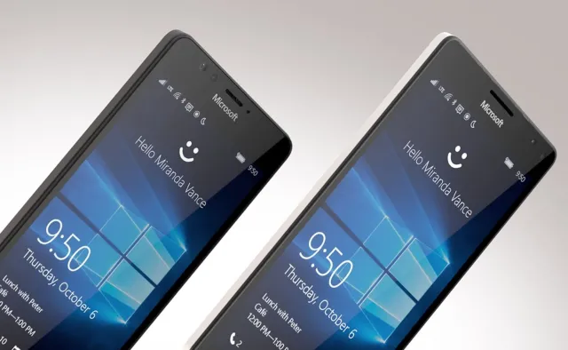 Lumia 950 XL, czyli oby mój syn się mylił... [TESTUJEMY]