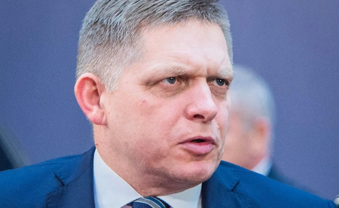 Niemcy przywołują Słowację do porządku w sprawie uchodźców. Premier nie kryje oburzenia