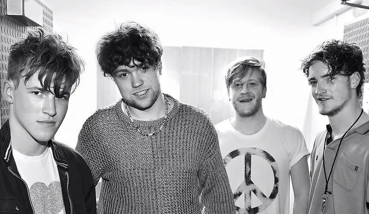 Viola Beach