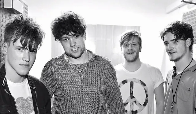Tragedia grupy Viola Beach: zginął cały zespół i jego menedżer