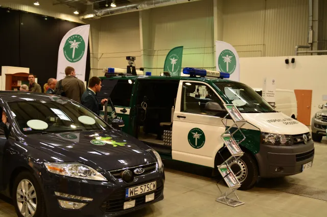 Resortowa brudna wojna o GITD