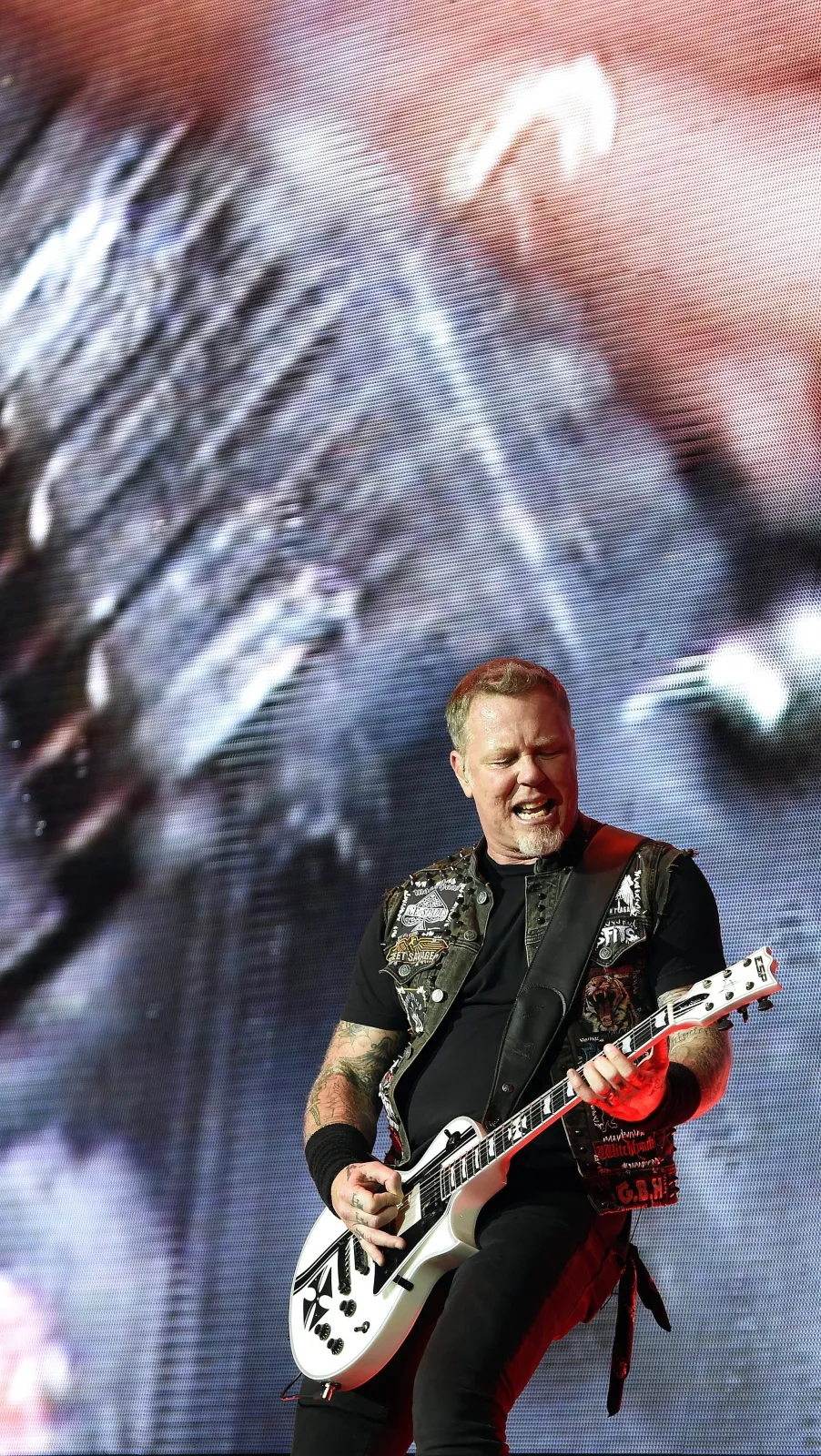 Metallica wznawia dwa swoje słynne albumy. Będą niespodzianki