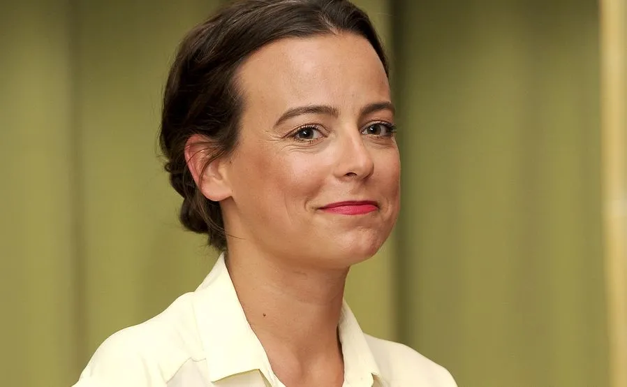 Anna Mucha: W d**ie mam diety, za bardzo kocham życie