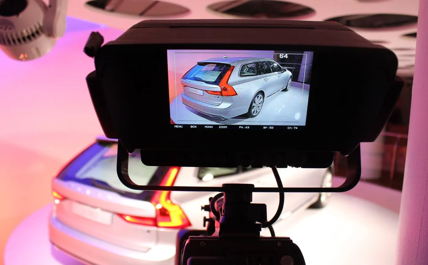 Volvo odkryło w Polsce złoty interes. Co sześć miesięcy nowa premiera