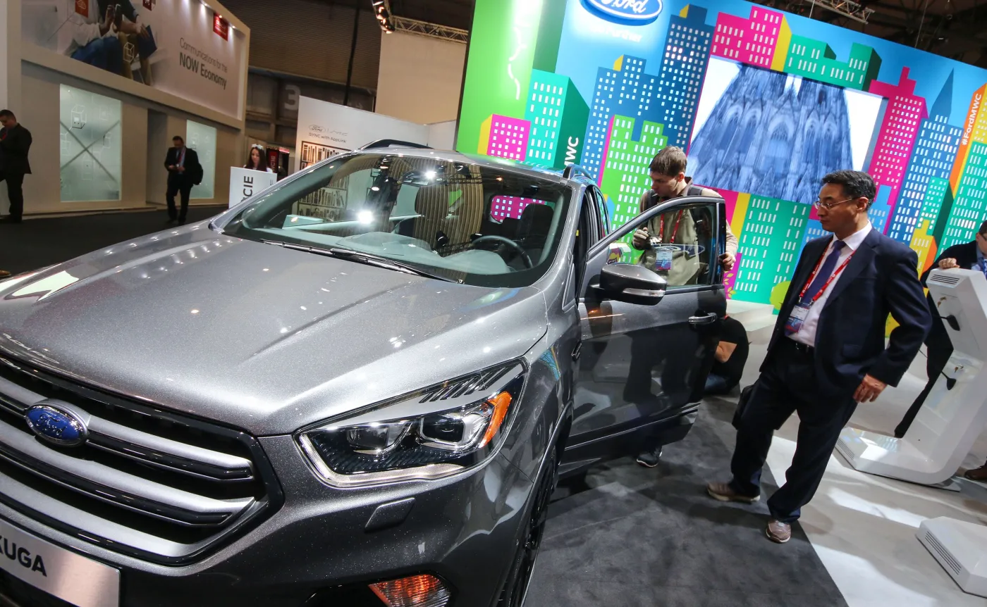 Ford pomyślał o Polakach i wprowadza na rynek nowy model. Mamy ZDJĘCIA