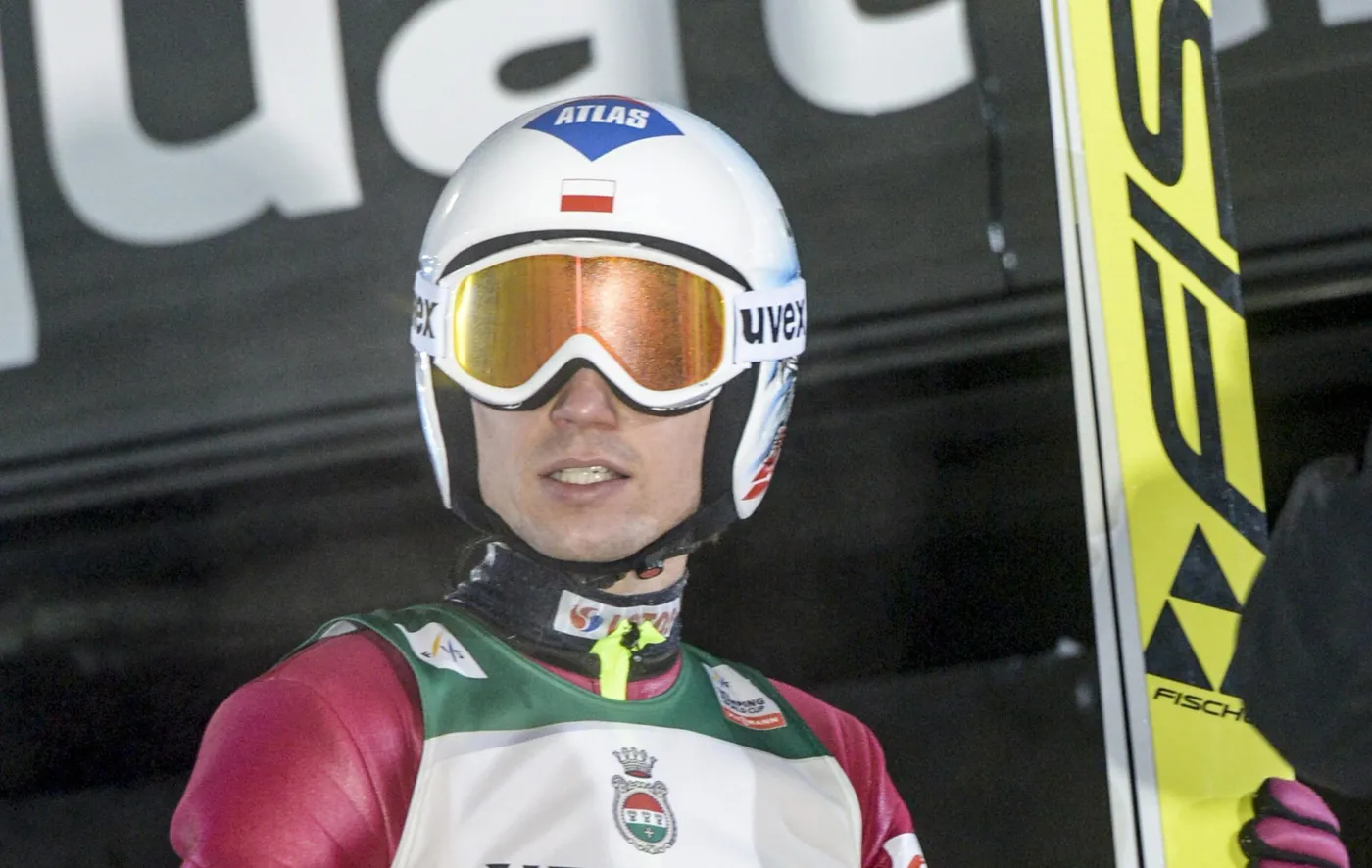 Kamil Stoch