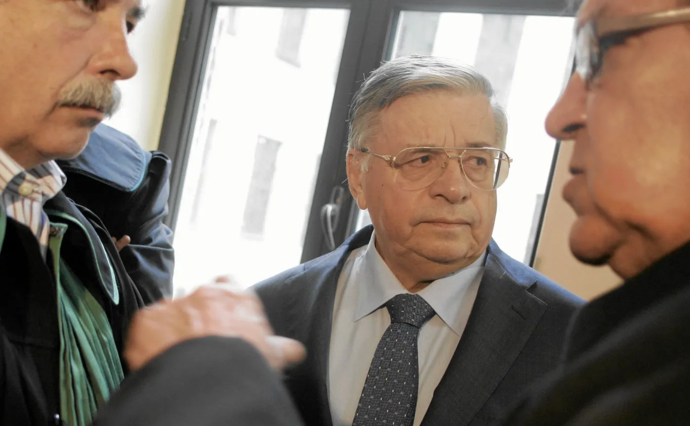 Korupcja i "lewe" zwolnienia lekarskie, żeby uniknąć więzienia. Lew Rywin znów skazany