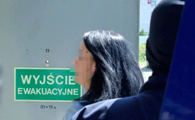 Afera podkarpacka: Wznowiono przesłuchanie Anny H., byłej prokurator apelacyjnej z Rzeszowa