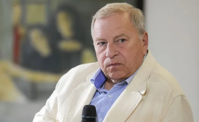 TVP skreśla spektakl Stuhra: Pan Prezes nie chce, abym uczestniczył w "dobrej zmianie". Mamy komentarz stacji