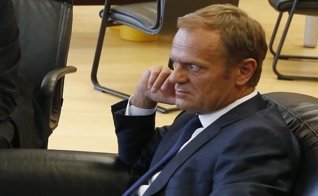Donald Tusk