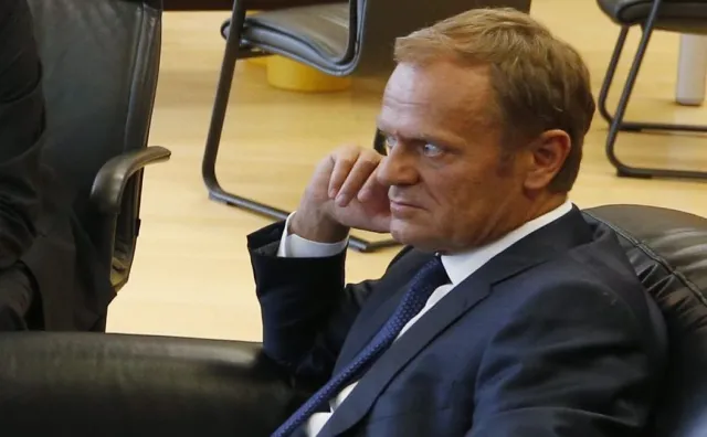 Czarnecki: Tusk powinien podać się do dymisji. To on był twarzą porozumienia z Wielką Brytanią