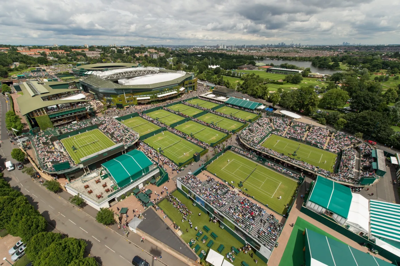 Wimbledon
