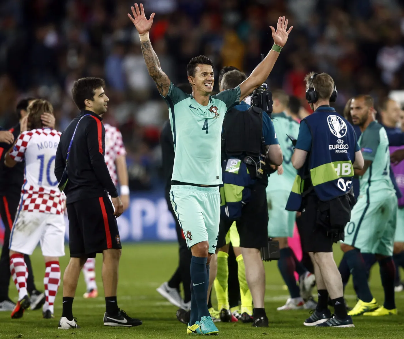 Portugalczycy zdradzili, że mają już plan na zatrzymanie Roberta Lewandowskiego