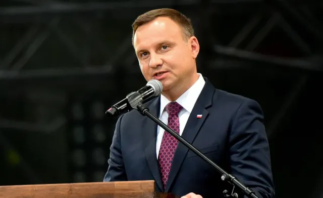 KRS zajmie się sprawą niepowołania sędziów przez prezydenta. Magierowski: Prezydent może, ale nie musi