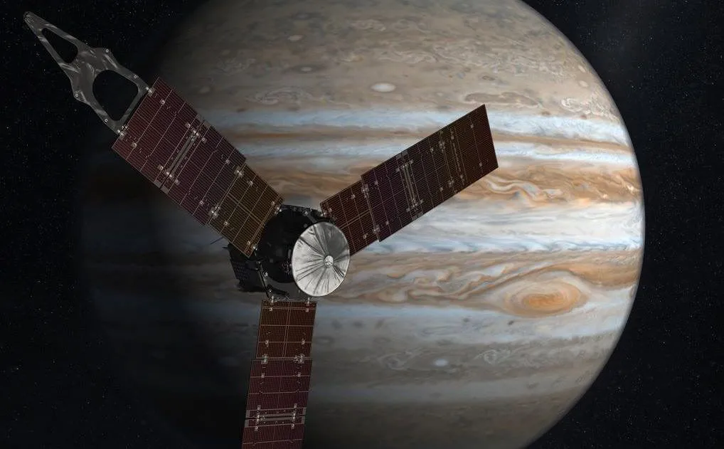 Sonda Juno
